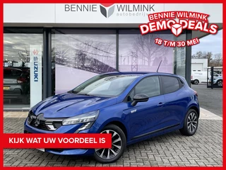 Mitsubishi Colt 1.6 HEV Intense Automaat | Parkeersensoren V+A