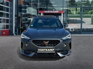 CUPRA Formentor - afbeelding nr 2