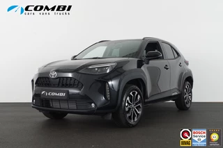 Toyota Yaris Cross 1.5 Hybrid 130pk Teamplayer Design