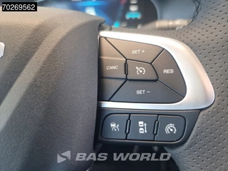 Iveco Daily Iveco Daily 35C21 3 zijdige Kipper Dubbel Cabine 210PK 3.0L Dubbellucht Airco Cruise LED Camera Tipper Benne Kieper 2m3 Airco Dubbel cabine - afbeelding nr 23
