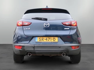 Mazda CX-3 - afbeelding nr 10