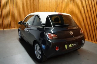 Opel ADAM - afbeelding nr 8