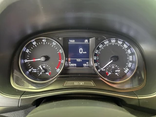 Škoda Fabia Škoda Fabia 1.0 TSI 110pk Style Keyless Clima Cruise Stoelverw, Led Incl 12Mnd Garan - afbeelding nr 17