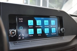 Volkswagen Caddy Volkswagen Caddy 1.5 TSI 5P, Cruise, ACC, Apple Carplay - afbeelding nr 21