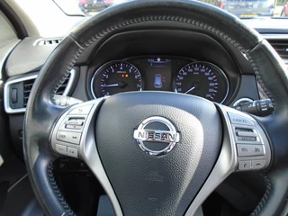 Nissan QASHQAI - afbeelding nr 8