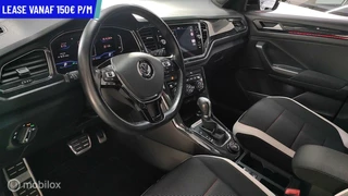 Volkswagen T-Roc Volkswagen T-Roc 2.0 TSI 4Motion Sport DSG VIRTUAL LED XENON  PDC ACC ZEER NETJES - afbeelding nr 12