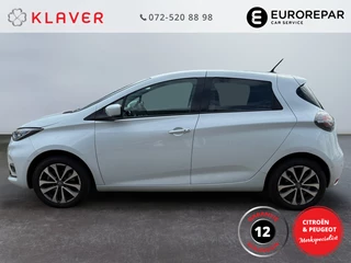 Renault ZOE - afbeelding nr 3
