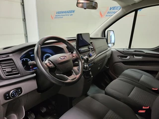Ford Transit Custom - afbeelding nr 4