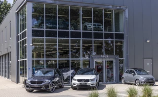 Volkswagen Passat Volkswagen Passat 1.4 TSI PHEV GTE SOH96%|Pano|Trekhaak|360Cam|DCC|Leer/Alc|Matrix|Ad.cruise - afbeelding nr 39