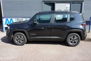 Jeep Renegade Jeep Renegade 1.0 TGDi 120pk Longitude 4x2 - afbeelding nr 2