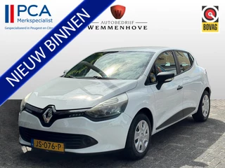 Renault Clio Renault Clio 0.9 TCe Eco2 Authentique Airco/5-Deurs - afbeelding nr 1