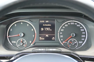 Volkswagen Polo Volkswagen Polo 1.0 TSI 95 pk Comfortline Business navi/pdc - afbeelding nr 50