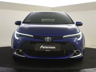 Toyota Corolla Touring Sports - afbeelding nr 5