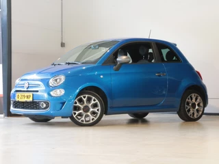 Fiat 500 - afbeelding nr 14