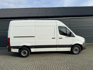 Mercedes-Benz Sprinter Mercedes Sprinter 311 CDI Automaat L2H2 Airco!Cruise Camera! Trekh. - afbeelding nr 6