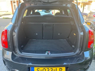 MINI Countryman MINI Countryman 1.6 COOPER S CHILI WORKS uitgevoerd - afbeelding nr 21