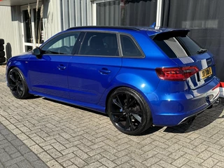 Audi A3 - afbeelding nr 3
