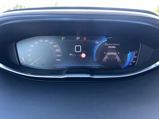 Peugeot 3008 Peugeot 3008 1.2 130 pk Automaat Allure Pack Navigatie Camera Carplay ACC DAB Stoelverwarming Keyless Led 18 Inch Velgen Zwart Dak Parkeersensoren Getint Glas - afbeelding nr 12