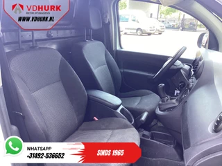 Mercedes-Benz Citan Mercedes-Benz Citan 108 CDI EXPORT ONLY Airco/ Trekhaak/ Bluetooth - afbeelding nr 10