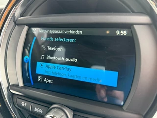 MINI One - afbeelding nr 32