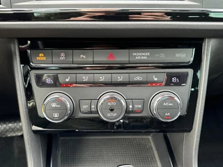 SEAT Leon SEAT Leon ST 1.5 TSI 150pk DSG FR Black Edition | ACC | Digitale cockpit - afbeelding nr 26