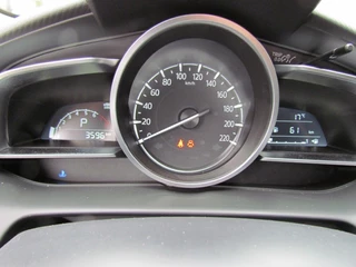 Mazda 2 - afbeelding nr 14