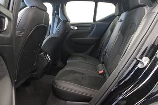 Volvo XC40 |Pano|Stoel\stuur verwarming| - afbeelding nr 11