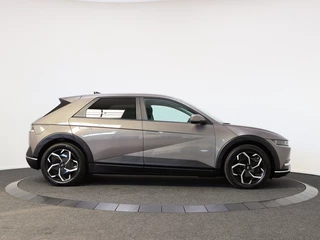 Hyundai IONIQ 5 Hyundai IONIQ 5 77 kWh Style Warmtepomp | Private lease 599 p.m. - afbeelding nr 11