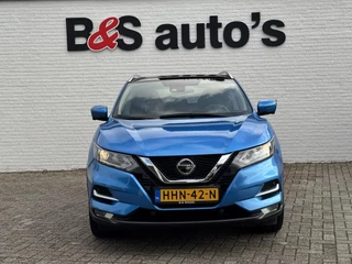 Nissan QASHQAI Nissan Qashqai 1.3 DIG-T Design Edition Cruise control Climate control Apple / Android carplay Navigatie Parkeercamera - afbeelding nr 42