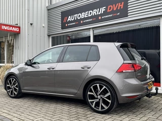 Volkswagen Golf - afbeelding nr 3