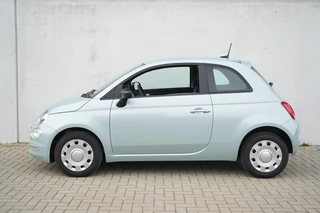 Fiat 500 - afbeelding nr 7