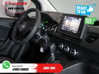 Nissan Townstar Nissan Townstar 45 kWh 285 km WLTP Snellader/ Climate/ Carplay/ Camer / PDC/ Trekhaak - afbeelding nr 3