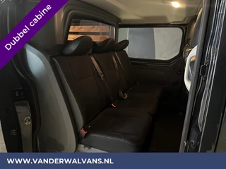 Renault Trafic Trekhaak, Parkeersensoren - afbeelding nr 2