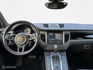 Porsche Macan Porsche Macan 3.0 S  Pano/Leer/ Bose/21