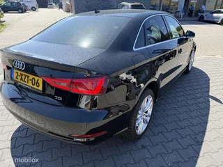 Audi A3 Audi A3 Limousine 1.6 TDI ultra Attraction Pro Line - afbeelding nr 5