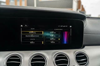 Mercedes-Benz E-Klasse Mercedes E-klasse 300 e Business Solution AMG VOL! - afbeelding nr 46