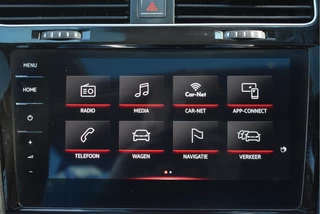 Volkswagen Golf | Pano | Keyless | Camera | Carplay | DAB | Stoelverw | Dynamic LED | Digitale tellers | Adapt.CC - afbeelding nr 18