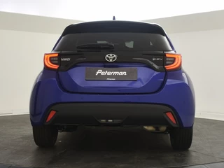 Toyota Yaris - afbeelding nr 8