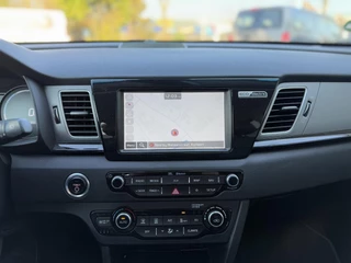 Kia e-Niro Kia e-Niro ExecutiveLine 64 kWh | Leder | Navi | Camera | JBL | - afbeelding nr 23