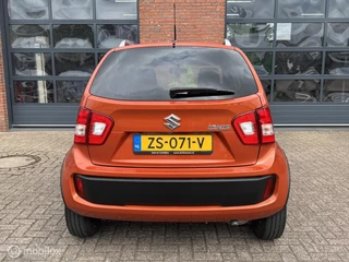 Suzuki Ignis Suzuki Ignis 1.2 Rhino - afbeelding nr 6
