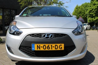 Hyundai ix20 - afbeelding nr 7
