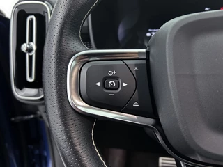 Volvo XC40 Volvo XC40 Recharge P8 AWD R-Design - afbeelding nr 16
