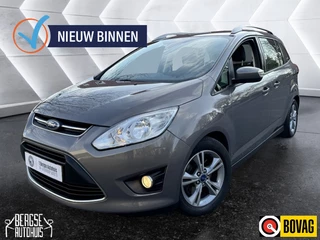 Ford Grand C-Max - afbeelding nr 1