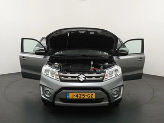 Suzuki Vitara Suzuki Vitara 1.6 Exclusive Automaat - afbeelding nr 25