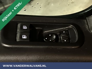 Renault Master Renault Master 2.3 dCi 135 pk RIJKLAAR Pick up Open laadbak Dubbele cabine Euro6 Airco | 7-Zits | 2500kg Trekhaak Bluetooth-telefoonvoorbereiding - afbeelding nr 16