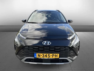 Hyundai Bayon Hyundai Bayon 1.0 T-GDI Comfort Smart, Navigatie, Rijklaar-Prijs - afbeelding nr 6