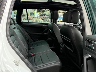 Volkswagen Tiguan Volkswagen Tiguan 2.0 TSI 4Motion R-Line |220PK|BOMVOL - afbeelding nr 24