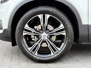 Volvo XC40 - afbeelding nr 8