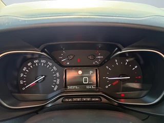 Citroën Berlingo Citroën Berlingo 130PK Shine Automaat | Camera | Trekhaak | Keyless - afbeelding nr 15