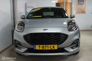 Ford Puma Ford Puma 1.0 EcoBoost Hybrid ST-Line X | Trekhaak | - afbeelding nr 6